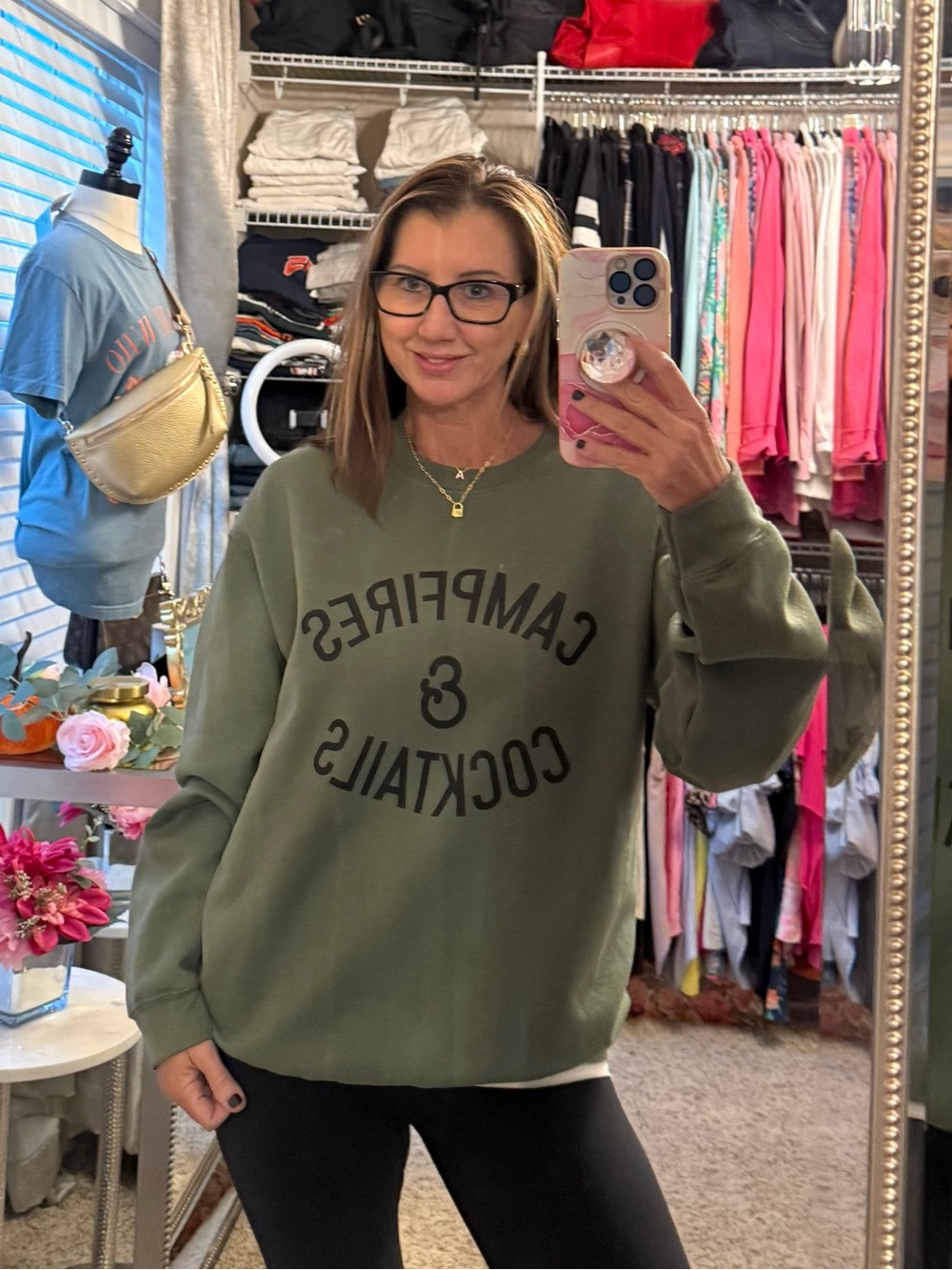 NWT Sweatshirt